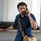 Image for article titled Jeremy Renner chases leads in the overly familiar Kill The Messenger